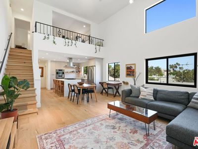 3968 Inglewood Blvd APT 2, Los Angeles, CA, 90066