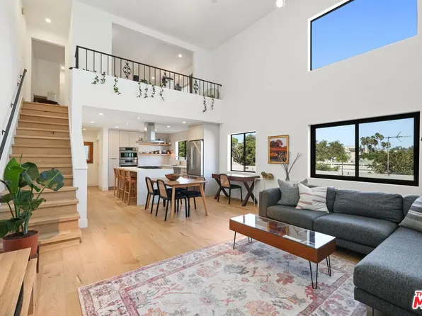 3968 Inglewood Blvd APT 2, Los Angeles, CA 90066