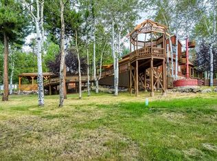 11044 Macdonald Ave, CONIFER, CO 80433