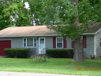 79 Vestal Ave, Binghamton, NY, 13903