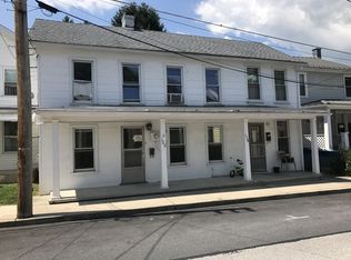 122 N Penn St, Shippensburg, PA 17257