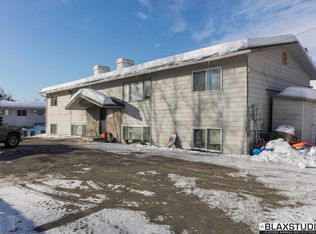 7341 E 21st Ave, Anchorage, AK 99504