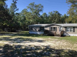 101 Paul Rd, Blythewood, SC 29016