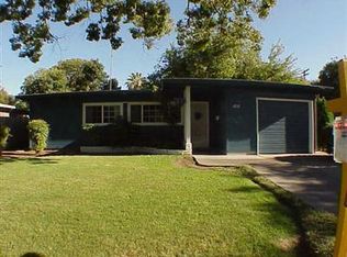 2052 Calhoun Way, Stockton, CA 95207