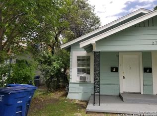 2719 W Cesar E Chavez Blvd APT 1, San Antonio, TX 78207