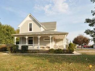 10970 E 281st St, Arcadia, IN 46030