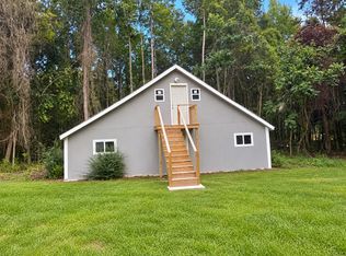1498 Joe Hall Rd #B, Hope Mills, NC 28348