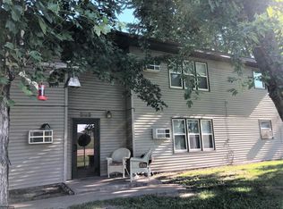 205 W Graham St, Roberts, WI 54023