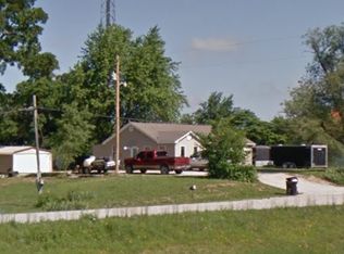 9720 Pleasant Hill Rd, Jefferson City, MO 65109