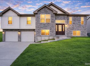 Folkstone, Washington, MO 63090