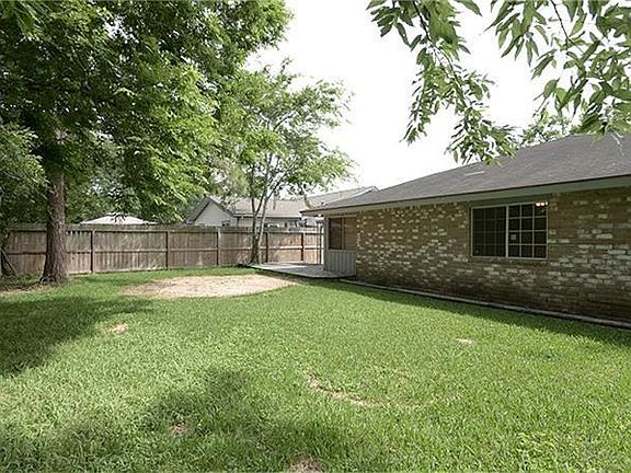 4th image of 16923 Creek Line Dr