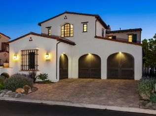 16682 Sweet Leilani, San Diego, CA 92127