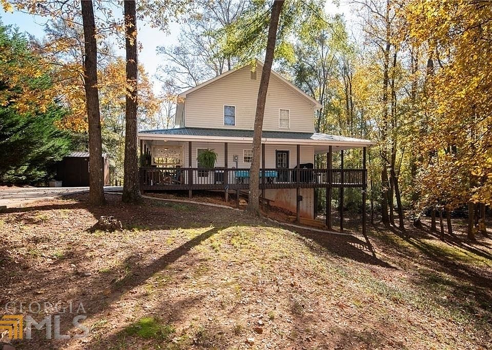 231 Athens St, Homer, GA 30547 Zillow