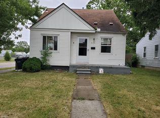 6170 Stahelin Ave, Detroit, MI 48228