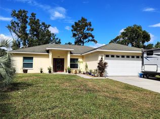 876 County Road 467, Lake Panasoffkee, FL 33538