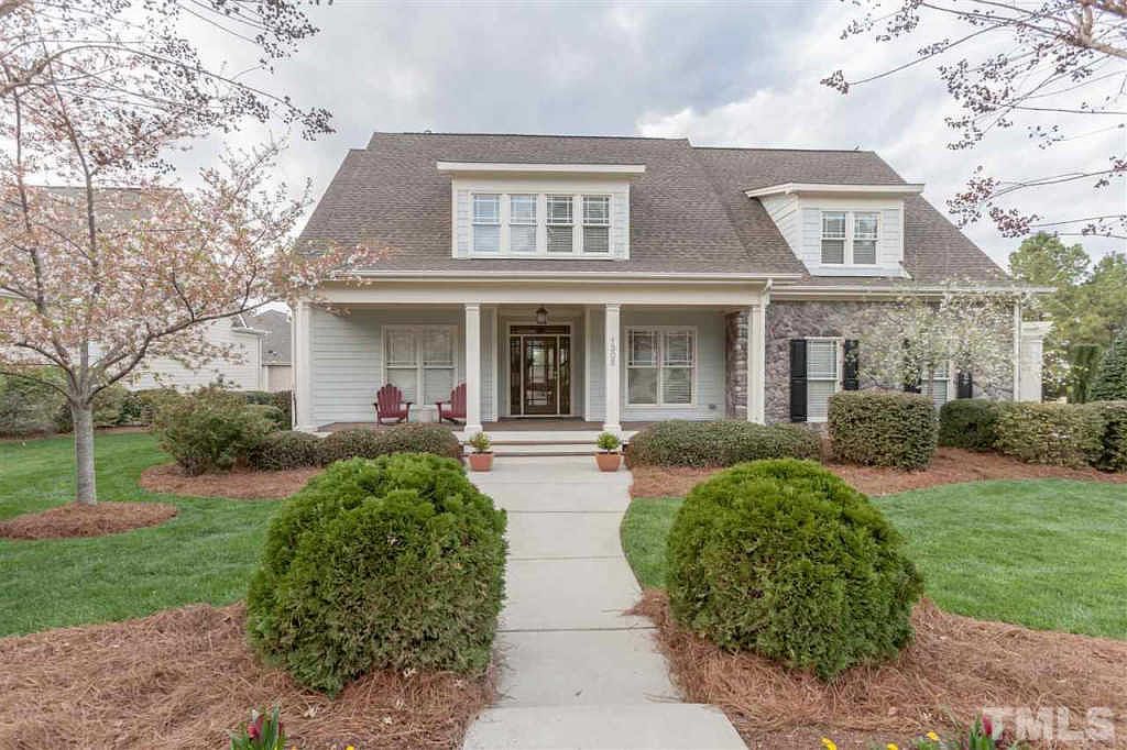 1305 Marshall Farm St, Wake Forest, NC 27587 Zillow