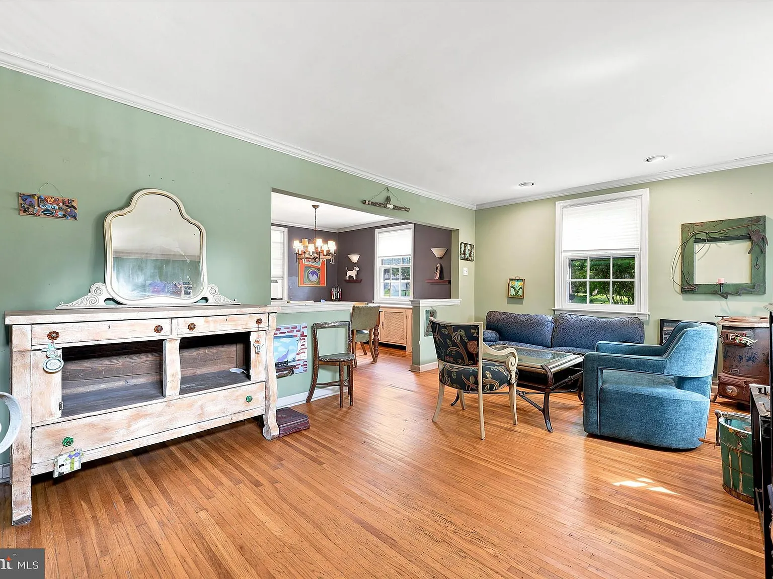 3 bed, 2.5 bath, 1328 sqft, $3,300 — Photo 4