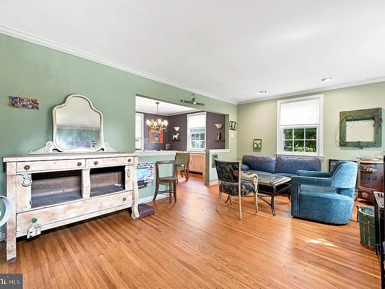 1511 Brookhaven Rd — Photo 4