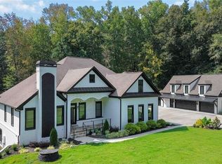 1217 Cabin Bridge Rd, Bethlehem, GA 30620