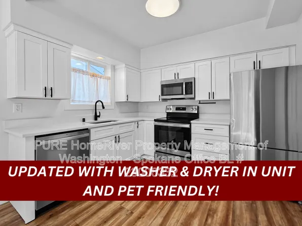 1202 S Russell St, Airway Heights, WA 99001