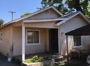 1012 S Martin Luther King Dr, Modesto, CA 95351