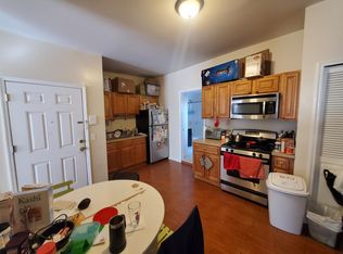 359 Palisade Ave #3R, Jersey City, NJ 07307