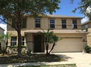 1004 Berkeley Dr, Kissimmee, FL 34744
