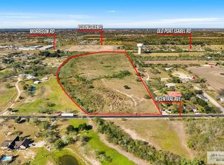 0 N Central Ave, Brownsville, TX 78526