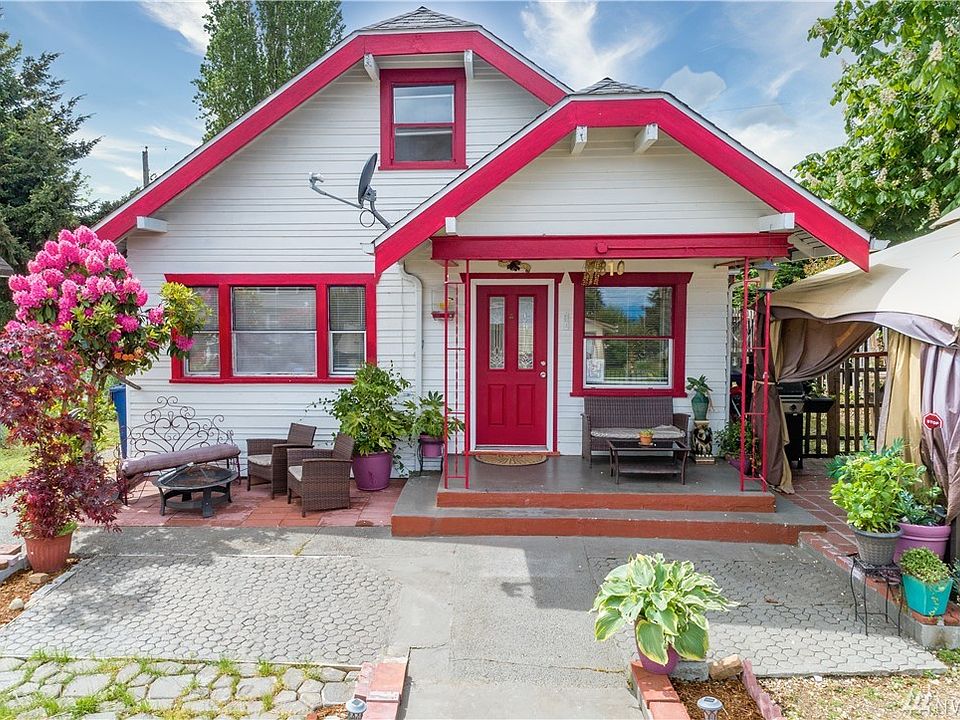 1st image of 3810 E J St