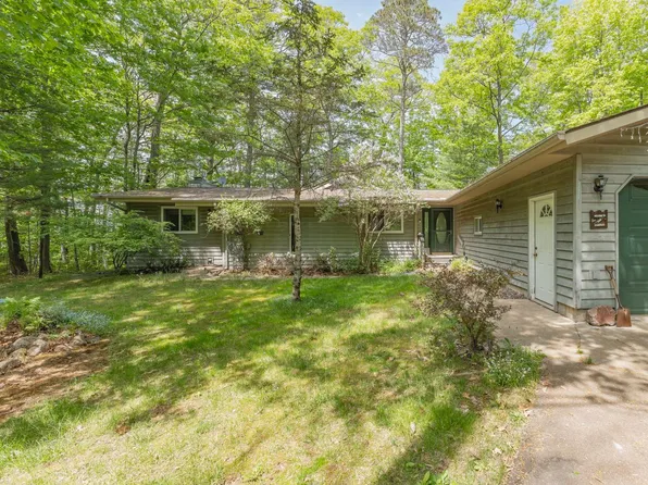 4840 Alder Cir, Manitowish Waters, WI 54545