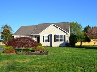 203 Glenn Forest Rd, Magnolia, DE 19962