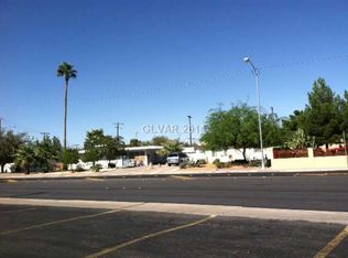 4210 E Desert Inn Rd, Las Vegas, NV 89121
