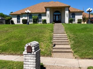 3809 Castle Ridge Dr, Corpus Christi, TX 78410