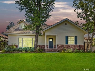 1620 Rubio Dr, San Marino, CA, 91108
