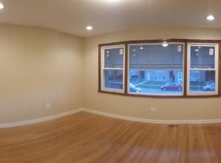 1547 N 43rd Ave #1, Stone Park, IL 60165