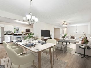 3034 Donavan Way, Decatur, GA 30034