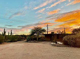 3560 W Goret Rd, Tucson, AZ 85745