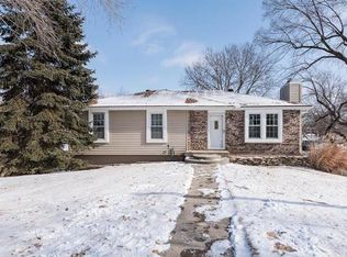 4905 England St, Merriam, KS 66203