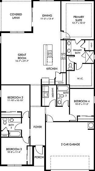 2nd image of 8570 Dahlia Circle