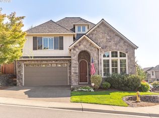 16284 SW Pollard Ln, Tigard, OR 97224