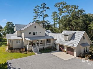 2415 Venetia Rd, Mobile, AL 36605