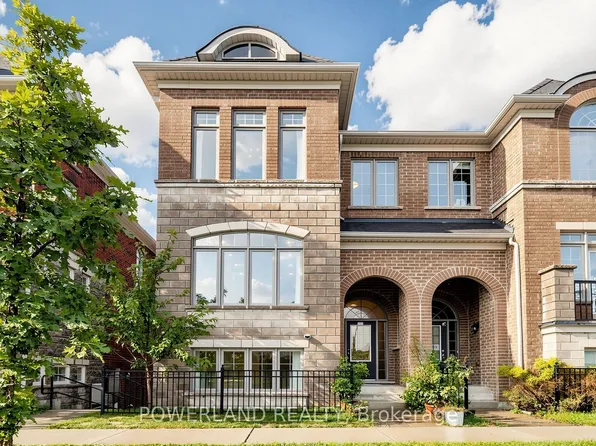 259 Dundas Way, Markham, ON L6E 0S8