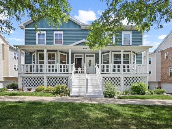 3064 Triumph Dr APT 3, Sun Prairie, WI 53590
