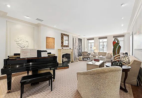 2nd image of 211 Central Park W #7J