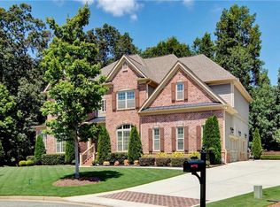 751 Morey Ct, Marietta, GA 30064