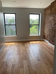 Rented by Brown Harris Stevens