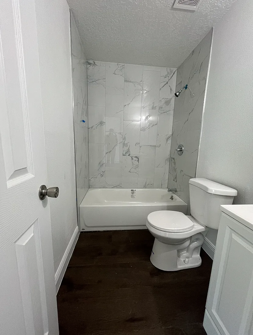 1 bed, 560 sqft, $1,200 — Photo 3