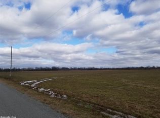 Case Rd, Little rock, AR 72206