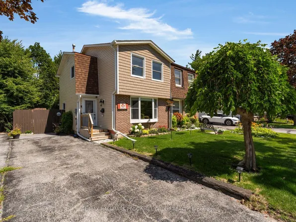 15 Wilde Pl, Barrie, ON L4N 4W6