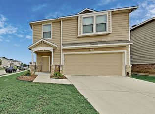 1701 Wickham Dr, Burleson, TX 76028